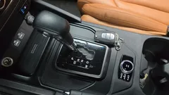 2022 KG_Mobility_Ssangyong Rexton Diesel 2.2 4WD, зелёный — фото 9