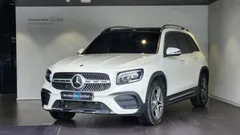 2022 Mercedes-Benz GLB-Class GLB250 4MATIC — фото 1