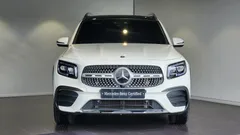 2022 Mercedes-Benz GLB-Class GLB250 4MATIC — фото 3