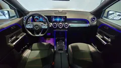 2022 Mercedes-Benz GLB-Class GLB250 4MATIC — фото 7