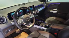2022 Mercedes-Benz GLB-Class GLB250 4MATIC — фото 9