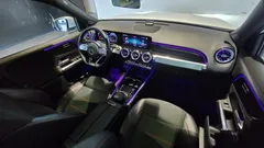 2022 Mercedes-Benz GLB-Class GLB250 4MATIC — фото 17
