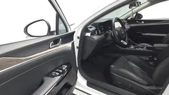 2022 Kia K5 2.0, белый — фото 10