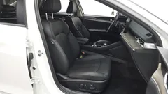 2022 Kia K5 2.0, белый — фото 12