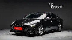 2022 Hyundai Sonata 2.0 — фото 1