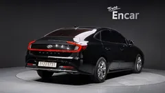 2022 Hyundai Sonata 2.0 — фото 2