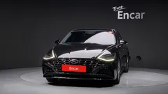 2022 Hyundai Sonata 2.0 — фото 3
