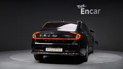 2022 Hyundai Sonata 2.0 — фото 4