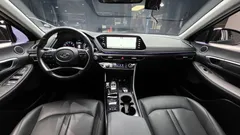 2022 Hyundai Sonata 2.0 — фото 7