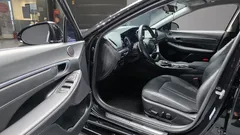 2022 Hyundai Sonata 2.0 — фото 10