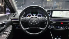 2022 Hyundai Sonata 2.0 — фото 14
