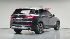2023 BMW X5 xDrive 40i xLine — фото 2