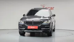 2023 BMW X5 xDrive 40i xLine — фото 3