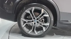 2023 BMW X5 xDrive 40i xLine — фото 5