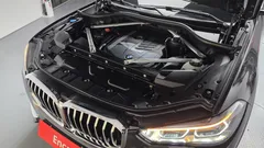 2023 BMW X5 xDrive 40i xLine — фото 6