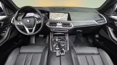 2023 BMW X5 xDrive 40i xLine — фото 7