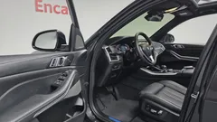 2023 BMW X5 xDrive 40i xLine — фото 10