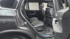 2023 BMW X5 xDrive 40i xLine — фото 11