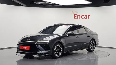 2024 Hyundai Sonata 2.0