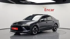 2024 Hyundai Sonata 2.0, серый — фото 1