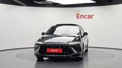 2024 Hyundai Sonata 2.0, серый — фото 3