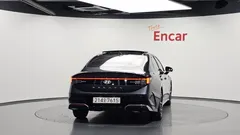 2024 Hyundai Sonata 2.0, серый — фото 4