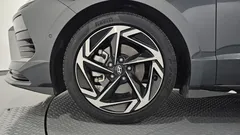 2024 Hyundai Sonata 2.0, серый — фото 5
