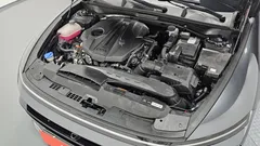 2024 Hyundai Sonata 2.0, серый — фото 6