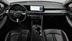 2024 Hyundai Sonata 2.0, серый — фото 7