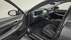 2024 Hyundai Sonata 2.0, серый — фото 10