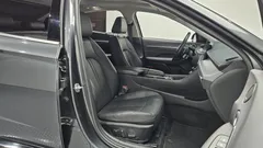 2024 Hyundai Sonata 2.0, серый — фото 11