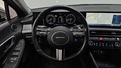 2024 Hyundai Sonata 2.0, серый — фото 13