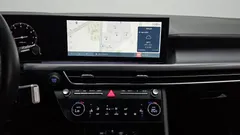 2024 Hyundai Sonata 2.0, серый — фото 15