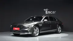 2022 Genesis G90 Gasoline 3.5 Turbo AWD — фото 1