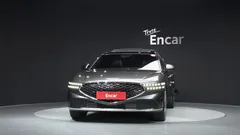 2022 Genesis G90 Gasoline 3.5 Turbo AWD — фото 3