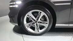 2022 Genesis G90 Gasoline 3.5 Turbo AWD — фото 5