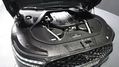 2022 Genesis G90 Gasoline 3.5 Turbo AWD — фото 6