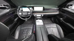 2022 Genesis G90 Gasoline 3.5 Turbo AWD — фото 7