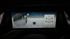 2022 Genesis G90 Gasoline 3.5 Turbo AWD — фото 8