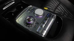 2022 Genesis G90 Gasoline 3.5 Turbo AWD — фото 9