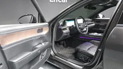 2022 Genesis G90 Gasoline 3.5 Turbo AWD — фото 10