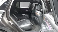2022 Genesis G90 Gasoline 3.5 Turbo AWD — фото 12