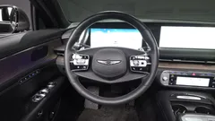 2022 Genesis G90 Gasoline 3.5 Turbo AWD — фото 13