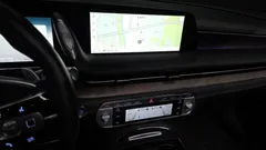 2022 Genesis G90 Gasoline 3.5 Turbo AWD — фото 14