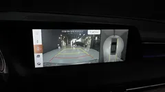 2022 Genesis G90 Gasoline 3.5 Turbo AWD — фото 15