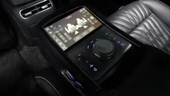 2022 Genesis G90 Gasoline 3.5 Turbo AWD — фото 17