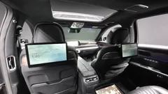 2022 Genesis G90 Gasoline 3.5 Turbo AWD — фото 18