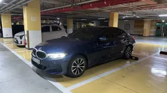 2023 BMW 3-Series 320i — фото 1
