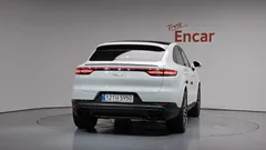 2022 Porsche Cayenne 3.0 Coupe — фото 4