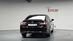 2021 Lexus ES Executive, чёрный — фото 4